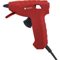 TOOLCRAFT TC-HKP-7 Heißklebepistole 7mm 10W 1St. TOOLCRAFT TC-HKP-7 Heißklebepistole 7mm 10W 1St.