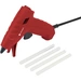 TOOLCRAFT TC-HKP-7 Heißklebepistole 7mm 10W 1St. TOOLCRAFT TC-HKP-7 Heißklebepistole 7mm 10W 1St.