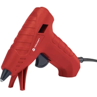 TOOLCRAFT TC-HKP-7 Heißklebepistole 7mm 10W 1St. TOOLCRAFT TC-HKP-7 Heißklebepistole 7mm 10W 1St.