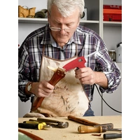 TOOLCRAFT TC-11200X25T Heißklebesticks Ø 11mm x (L) 200mm Transparent 500g 25St. TOOLCRAFT TC-11200X25T Heißklebesticks Ø 11mm x (L) 200mm Transparent 500g 25St.