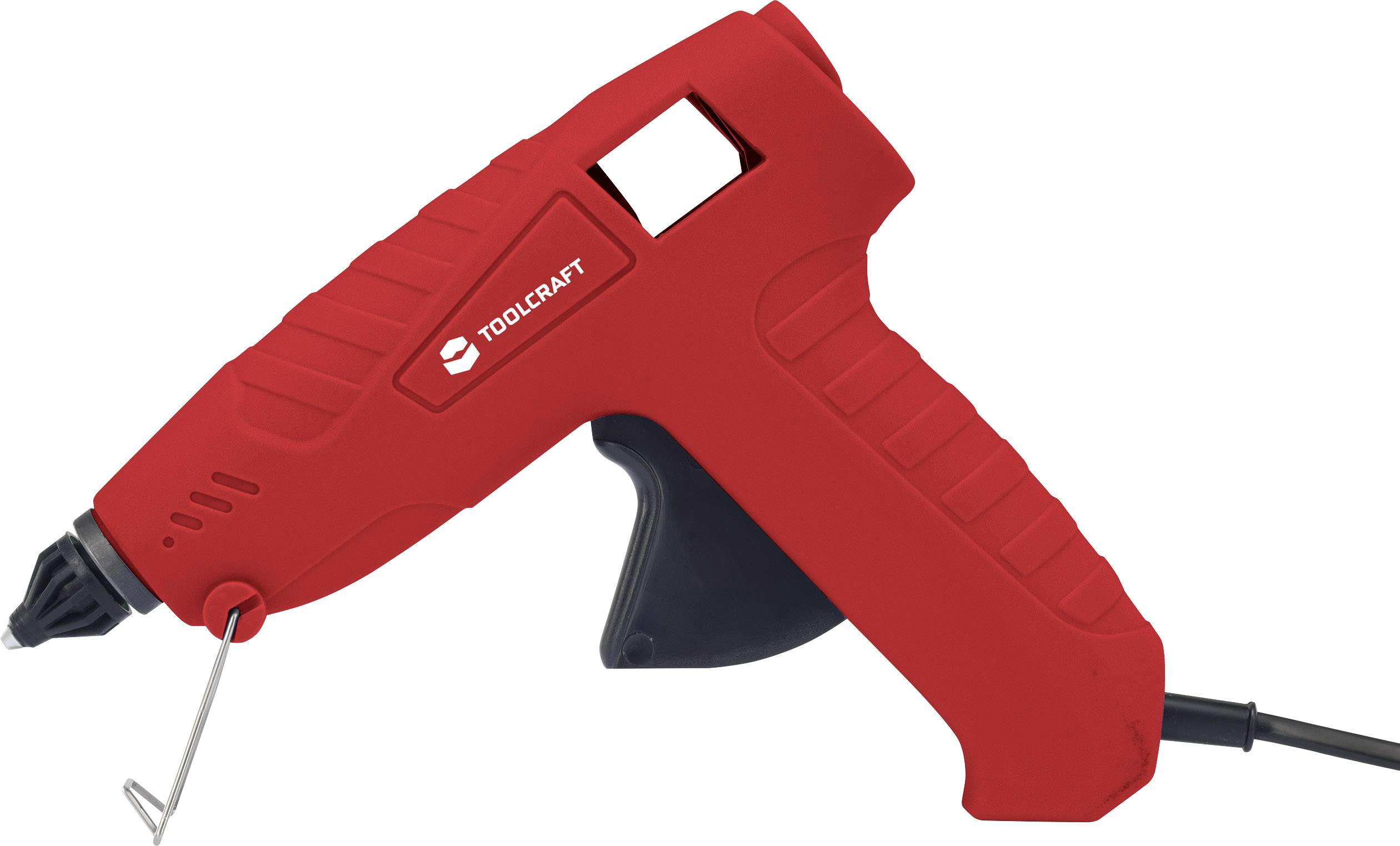 TOOLCRAFT TC-HKP-11 Heißklebepistole 11 mm 25 W 230 V 1 St.