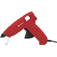 TOOLCRAFT TC-HKP-11 Heißklebepistole 11mm 25W 230V 1St. TOOLCRAFT TC-HKP-11 Heißklebepistole 11mm 25W 230V 1St.
