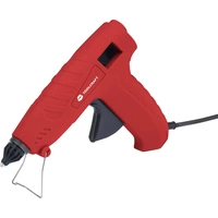 TOOLCRAFT TC-HKP-11 Heißklebepistole 11mm 25W 230V 1St. TOOLCRAFT TC-HKP-11 Heißklebepistole 11mm 25W 230V 1St.