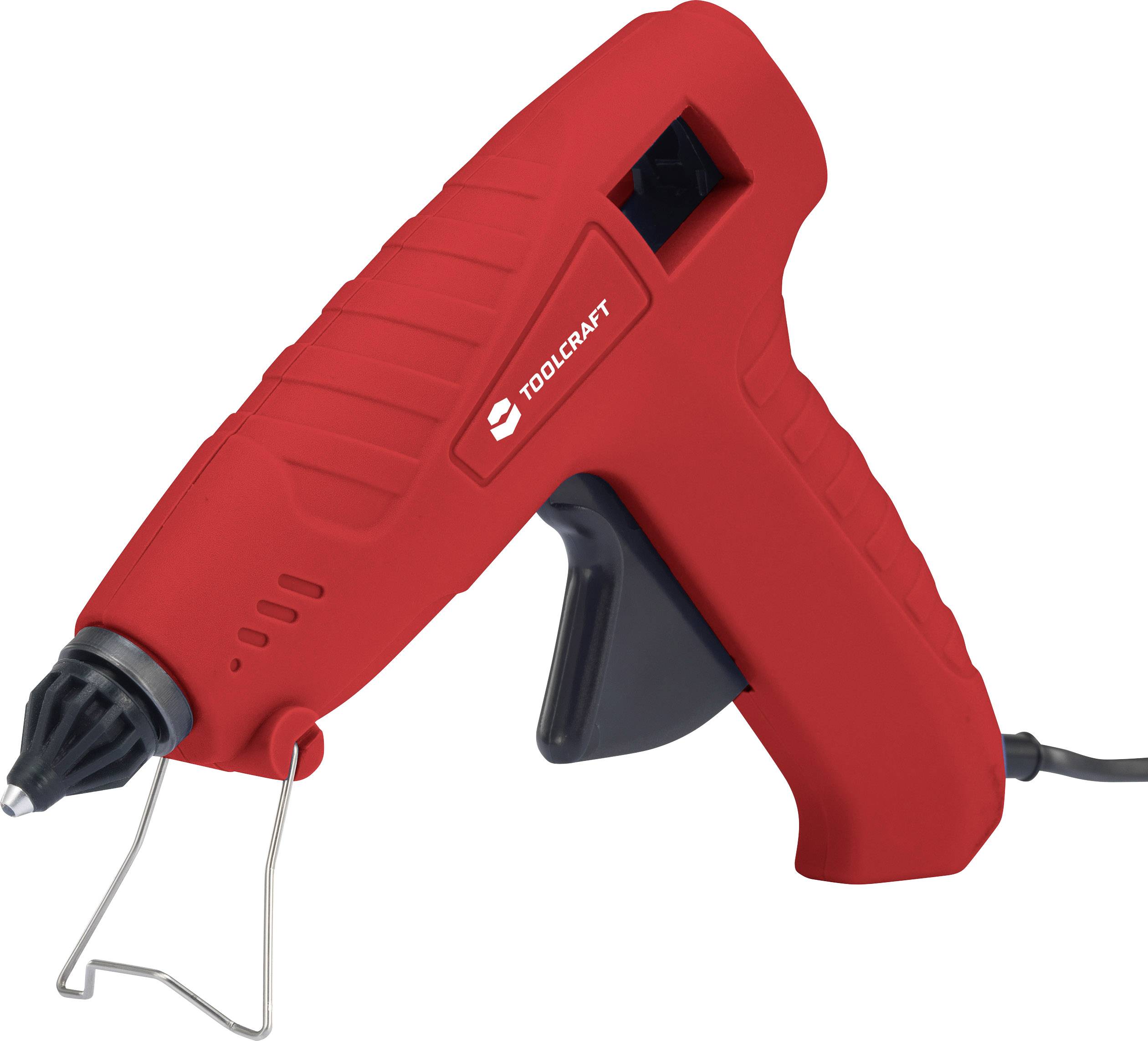 TOOLCRAFT TC-HKP-11 Heißklebepistole 11 mm 25 W 230 V 1 St.