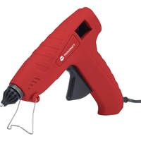 TOOLCRAFT TC-HKP-11 Heißklebepistole 11mm 25W 230V 1St. TOOLCRAFT TC-HKP-11 Heißklebepistole 11mm 25W 230V 1St.