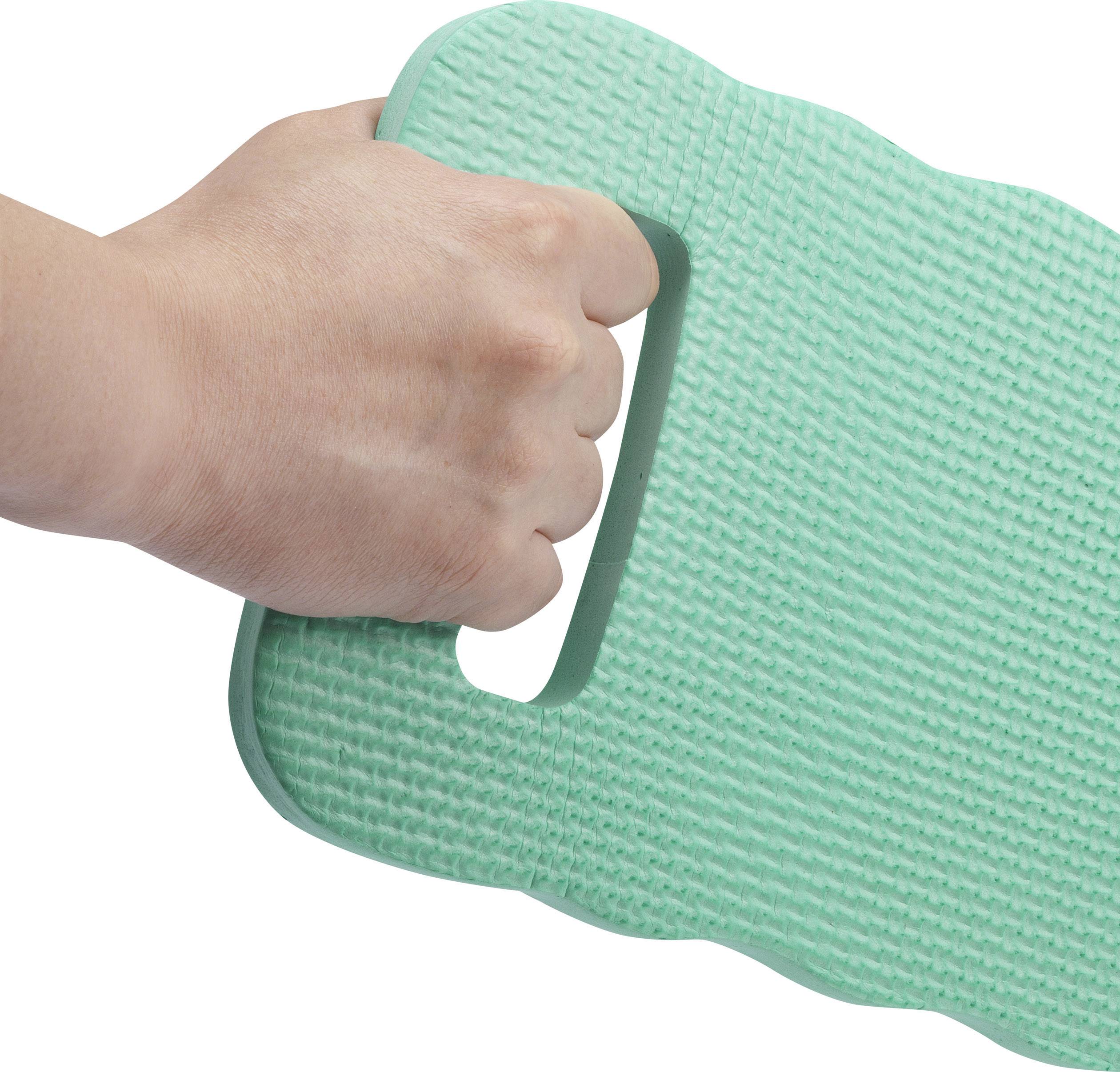 Basetech 1553632 Kniebrett 380 X 160 X 15 mm