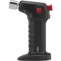 TOOLCRAFT TC-FT-300 Gasbrenner 1300 °C 45 min inkl. Piezozünder, ohne Gasflasche 1 St. TOOLCRAFT TC-FT-300 Gasbrenner 1300 °C 45 min inkl. Piezozünder, ohne Gasflasche 1 St.