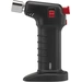 TOOLCRAFT TC-FT-300 Gasbrenner 1300 °C 45 min inkl. Piezozünder, ohne Gasflasche 1 St. TOOLCRAFT TC-FT-300 Gasbrenner 1300 °C 45 min inkl. Piezozünder, ohne Gasflasche 1 St.