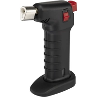 TOOLCRAFT TC-FT-300 Gasbrenner 1300 °C 45 min inkl. Piezozünder, ohne Gasflasche 1 St. TOOLCRAFT TC-FT-300 Gasbrenner 1300 °C 45 min inkl. Piezozünder, ohne Gasflasche 1 St.