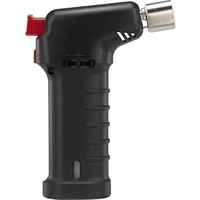 TOOLCRAFT TC-FT-300 Gasbrenner 1300 °C 45 min inkl. Piezozünder, ohne Gasflasche 1 St. TOOLCRAFT TC-FT-300 Gasbrenner 1300 °C 45 min inkl. Piezozünder, ohne Gasflasche 1 St.