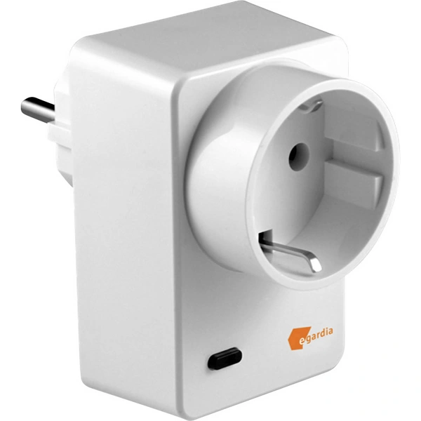 Egardia SPLUG-29 Funk-Steckdose Egardia SPLUG-29 Funk-Steckdose