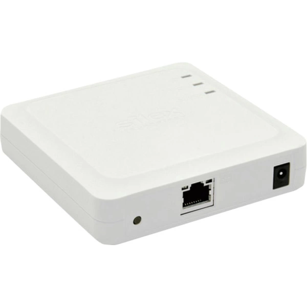 Silex Technology BR-300AN WLAN Empfänger 1 Port 2.4 GHz, 5 GHz Silex Technology BR-300AN WLAN Empfänger 1 Port 2.4 GHz, 5 GHz