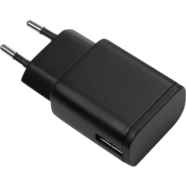 Dehner Elektronik USB Ladegerät 5V 1200mA 27564;6W Stabilisiert Dehner Elektronik USB Ladegerät 5V 1200mA 27564;6W Stabilisiert