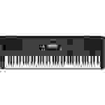 Yamaha PSR-EW300 Keyboard Schwarz inkl. Netzteil