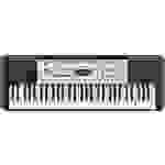 Yamaha YPT-260 Keyboard Schwarz inkl. Netzteil