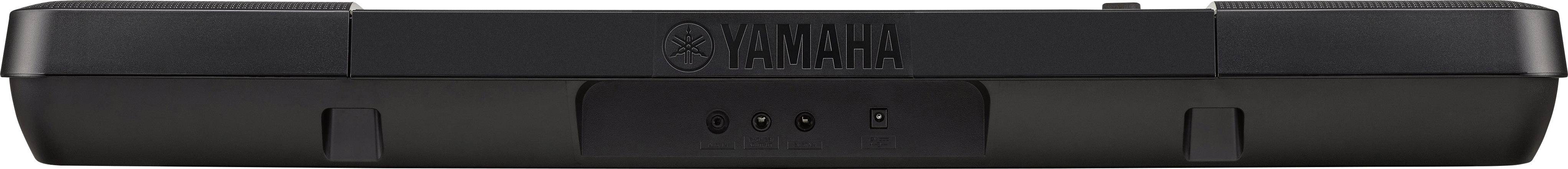 Yamaha YPT-260 Keyboard Schwarz inkl. Netzteil