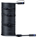 Paulmann 93930 Beleuchtungssystem Plug & Shine 5fach-Verteiler Schwarz