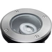 Paulmann 93907 Beleuchtungssystem Plug & Shine LED-Außeneinbauleuchte LED 6 W Warmweiß Silber Paulmann 93907 Beleuchtungssystem Plug & Shine LED-Außeneinbauleuchte LED 6 W Warmweiß Silber
