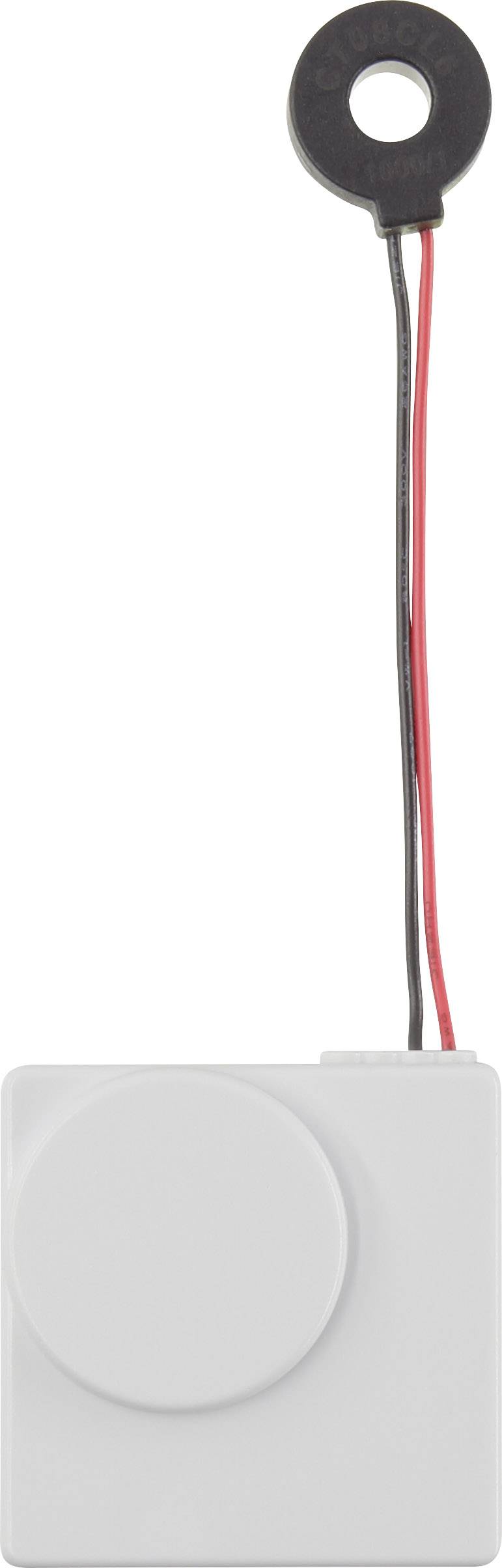 RSL Schalter Hinterwand Schaltleistung (max.) 8W Reichweite max. (im Freifeld) 70m