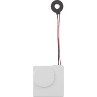 RSL Schalter Hinterwand Schaltleistung (max.) 8W Reichweite max. (im Freifeld) 70m RSL Schalter Hinterwand Schaltleistung (max.) 8W Reichweite max. (im Freifeld) 70m