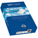 SKY SKY® COPY A4 88072807  Universal Druckerpapier Kopierpapier DIN A4 80 g/m² 500 Blatt Weiß