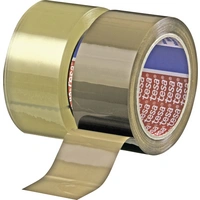 tesa 04195-00000 Packband tesapack® Transparent (L x B) 66 m x 50 mm 1 St. tesa 04195-00000 Packband tesapack® Transparent (L x B) 66 m x 50 mm 1 St.