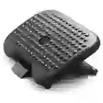 Hansa - World of Office h5051005 footness comfort Fußstütze (B x T) 460mm x 360mm ergonomisch, höhenverstellbar Hansa - World of Office h5051005 footness comfort Fußstütze (B x T) 460mm x 360mm ergonomisch, höhenverstellbar
