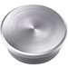 Magnetoplan Magnet Discofix forte (Ø x H) 25 mm x 9 mm rund Silber 10 St. 16630