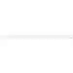 Magnetoplan Magnetleiste 16151 (L x B) 100cm x 5cm Weiß Magnetoplan Magnetleiste 16151 (L x B) 100cm x 5cm Weiß