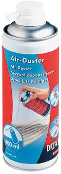 Esselte Druckluftspray Air-Duster Tastaturen, elektronische photographische Geräte 400ml