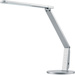 Hansawerke LED Vario Plus h5010668 LED table lamp 10 W EEC: LED (A++ - E) Daylight white, Neutral white, Warm white Silver