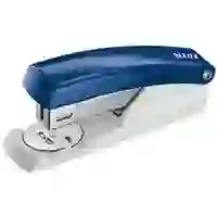 Leitz 5501 New NeXXt 55010035 Heftgerät Blau Heftleistung: 25 Bl. (80 g/m²) Leitz 5501 New NeXXt 55010035 Heftgerät Blau Heftleistung: 25 Bl. (80 g/m²)