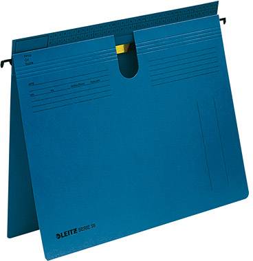 Leitz Hängehefter DIN A4 Blau 18140035 1 St.
