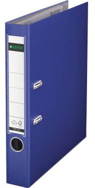 Leitz Ordner 1015 DIN A4 Rückenbreite: 52 mm Nachtblau 2 Bügel 10155068
