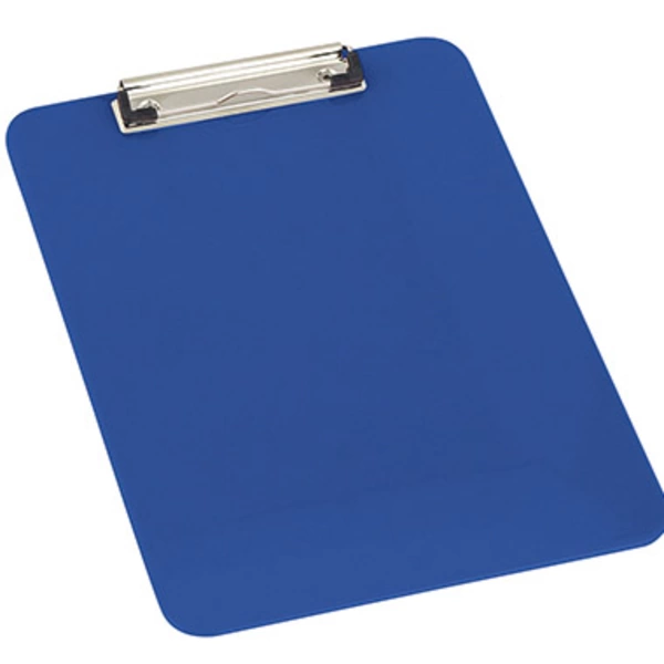 HEAD Klemmbrett 1554316 Blau (B x H) 226mm x 316mm HEAD Klemmbrett 1554316 Blau (B x H) 226mm x 316mm