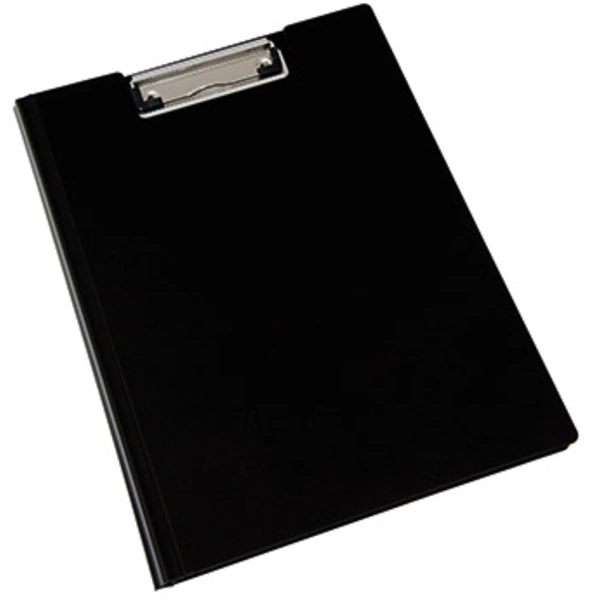 HEAD Klemmmappe 1554321 Schwarz (B x H) 232mm x 320mm HEAD Klemmmappe 1554321 Schwarz (B x H) 232mm x 320mm
