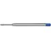 1629389 Ballpoint pen refill Blue indelible/no VOCs: Yes