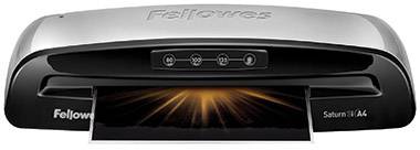 Fellowes Laminiergerät Saturn 3i 5724801 DIN A4, DIN A5, DIN A6