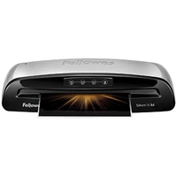 Fellowes Laminiergerät Saturn 3i 5724801 DIN A4, DIN A5, DIN A6 Fellowes Laminiergerät Saturn 3i 5724801 DIN A4, DIN A5, DIN A6