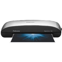 Fellowes Laminiergerät Spectra 5737801 DIN A4, DIN A5, DIN A6 Fellowes Laminiergerät Spectra 5737801 DIN A4, DIN A5, DIN A6