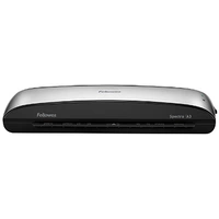 Fellowes Laminiergerät Spectra 5738301 DIN A3, DIN A4, DIN A5, DIN A6 Fellowes Laminiergerät Spectra 5738301 DIN A3, DIN A4, DIN A5, DIN A6