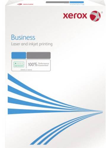 Xerox Universal Druckerpapier Business A4 003R91820 DIN A4 80 g/m² 500 Blatt Weiß