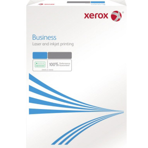 Xerox Business A4 003R91820 Universal Druckerpapier Kopierpapier DIN A4 80 g/m² 500 Blatt Weiß