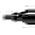 Legamaster TZ1 7-110001-2 Marqueur tableau blanc noir 2 pc(s)