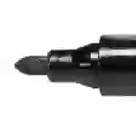 Legamaster boardmarker TZ 1 7-110001 Whiteboardmarker Schwarz Legamaster boardmarker TZ 1 7-110001 Whiteboardmarker Schwarz