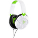 Turtle Beach Ear Force Recon 50X Gaming Over Ear Headset kabelgebunden Stereo Weiß Mikrofon-Rauschunterdrückung Lautstärkeregelung, Mikrofon-Stumms