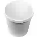 Helit the german H6105882 Papierkorb 18l (Ø x H) 315mm x 335mm Polypropylen Lichtgrau Helit the german H6105882 Papierkorb 18l (Ø x H) 315mm x 335mm Polypropylen Lichtgrau