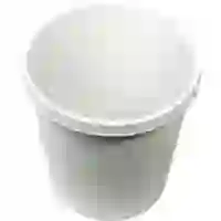 Helit the german H6105882 Papierkorb 18l (Ø x H) 315mm x 335mm Polypropylen Lichtgrau Helit the german H6105882 Papierkorb 18l (Ø x H) 315mm x 335mm Polypropylen Lichtgrau