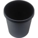 Helit the german H6105895 Papierkorb 18l (Ø x H) 315mm x 335mm Polypropylen Schwarz Helit the german H6105895 Papierkorb 18l (Ø x H) 315mm x 335mm Polypropylen Schwarz