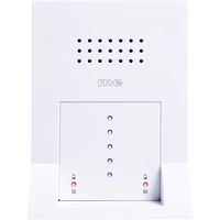 M-e modern-electronics Durchgangsmelder DGF-300 Weiß mit Bewegungsmelder 41058 M-e modern-electronics Durchgangsmelder DGF-300 Weiß mit Bewegungsmelder 41058